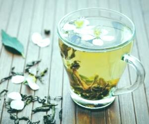 چای سبز برای کاهش وزن مفید است یا چای ترش؟