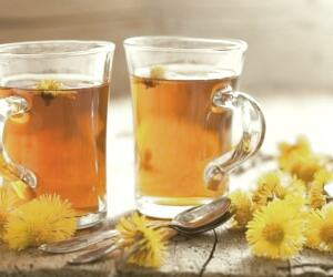 بررسی خطرات مصرف بیش از حد چای