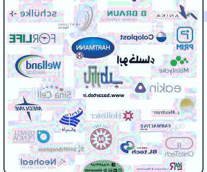 محصولات تخصصی مراقبت از زخم