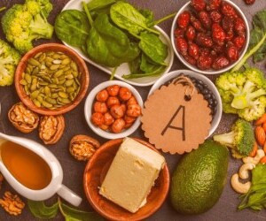 از ویتامین آ چه می دانیم؟ + مزایا، منابع و عوارض ویتامین آ