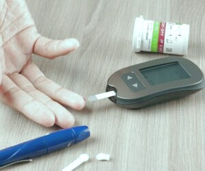 بیماری دیابت در حال نزدیک شدن به شما