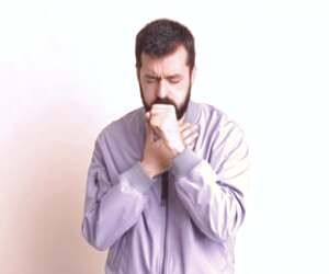 بهبود سرفه با شربت گیاهی ویژه برای کودکان و بزرگسالان