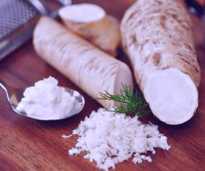 ترب کوهی و خواص شربت آن: راهنمای کامل