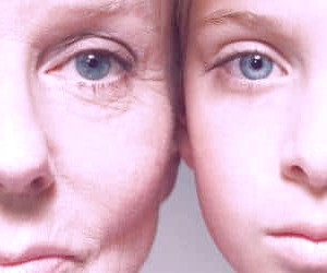 سن آغاز چروک شدن پوست: کشف زمان بهینه برای مراقبت از پوست