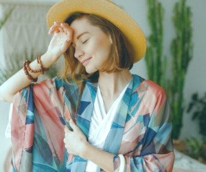 بهترین نوشیدنی برای خنک کردن بدن در تابستان