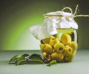 سرخ کردن با روغن زیتون: راهکاری مغذی و سالم