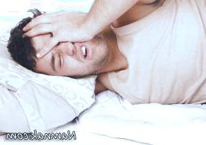 بررسی رابطه بین اختلال خواب و افزایش وزن
