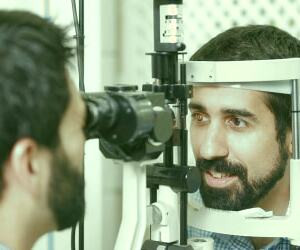 این مشکلات بینایی، عوارض ناشی از ابتلا به کووید-19 هستند