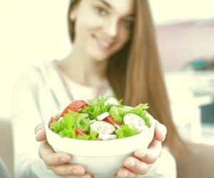 بهترین و بدترین مواد غذایی برای سلامت کیسه صفرا