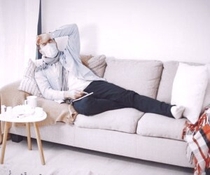 امیکرون کرونا: راهنمای مراقبت و درمان