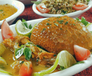 سیرابی و شیردان گاو و گوسفند: مزایا و معایب