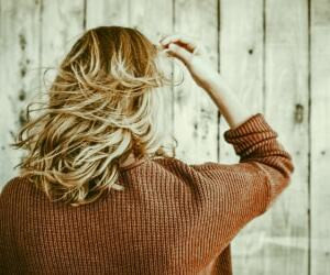 بازیابی و تقویت رشد موی طبیعی