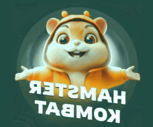 همستر کمبت تلگرام: بهترین راهکار برای کاربران