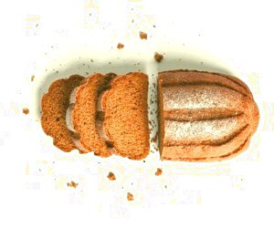 غذاهای غنی تر و مغذی تر از نان سفید