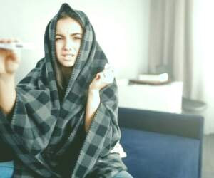 بررسی علل مداوم احساس ناخوشی و راهکارهای درمان آن