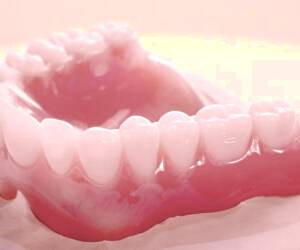 بررسی نکات مهم در مورد دندان مصنوعی