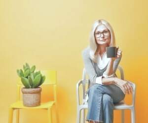 بهترین وضعیت نشستن برای سلامت بدن