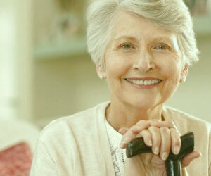 تقویت سلامتی و جوانی با مدیریت فرآیند پیری