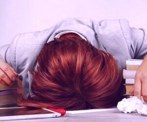 بهبود کیفیت خواب و کاهش استرس شبانه