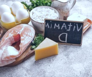 تمام منابع غنی از ویتامین D در طب سنتی