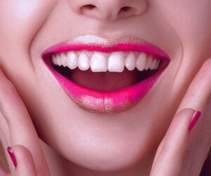 بهترین دندان های جهان متعلق به مردم کدام کشور است؟