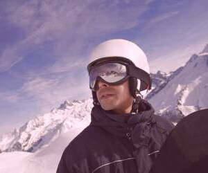 همه چیز درباره برف کوری: علل، علائم، پیشگیری و درمان