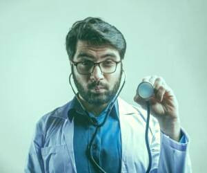 عنوان پست جالب پزشکی - پنبه ای که پنج بیماری را بهبود می بخشد