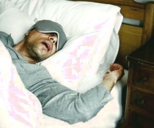 بهبود کیفیت خواب با راهکارهای موثر برای درمان خروپف