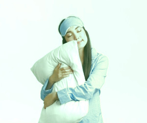 بالش ایده آل برای پیشگیری از چروک های صورت