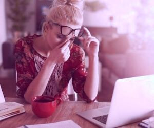 بهبود بینایی با استفاده از تکنولوژی