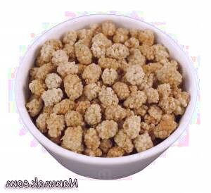 افزایش سلامت قلب با مصرف توت خشک