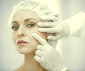 بررسی عوارض جراحی های زیبایی