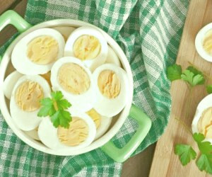 بهترین غذاهای برای وعده افطار