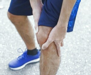بررسی علل و درمان درد ساق پا با استفاده از اسپلینت + راهکارهای پیشگیری از این دردها