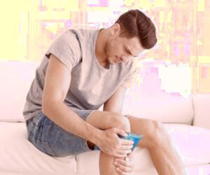 کسب و کارهایی که به زانو آسیب می رسانند