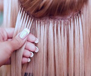 بررسی مهم درباره افزودن موی مصنوعی