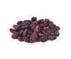 کشمش و خرما؛ گزینه‌های سالم‌تر به جای زولبیا و بامیه