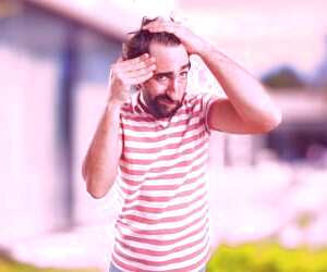 بررسی ارتباط میان مشکلات قلبی و ریزش مو در سنین جوانی