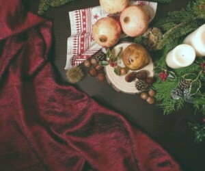 بررسی فواید هندوانه و انار در شب یلدا