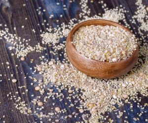 بررسی دمای مناسب برای پخت بلغور گندم + مزایا و معایب مصرف بلغور گندم