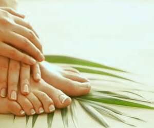 بهبود و زیباسازی ناخن‌ها: نکات کاربردی