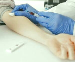 با آزمایش خون بیماری قلبی را شناسایی کنید