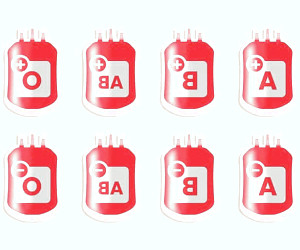 بررسی مزایا و معایب انواع گروه های خونی