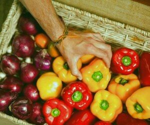 بررسی مزایای سلامتی کاروتنوئیدها