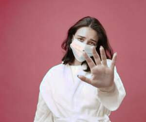 تشخیص تفاوت بین آلرژی و کووید-19