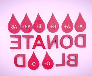 با گروه خونی خطر سکته را پیش بینی کنید