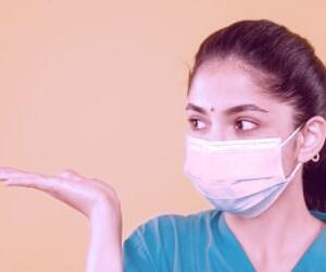 تفاوت میان کرونای دلتا و کرونای چینی آشکار گشت