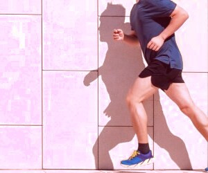 بهبود سلامت زانو از طریق ورزش