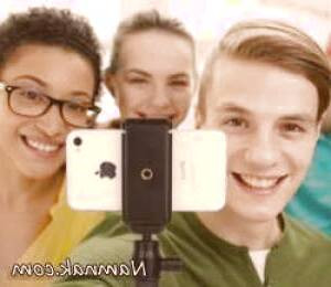 عکس‌های خطرناک با استفاده از مونوپاد