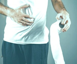 درمان سریع یبوست؛ راهکاری شگفت‌انگیز